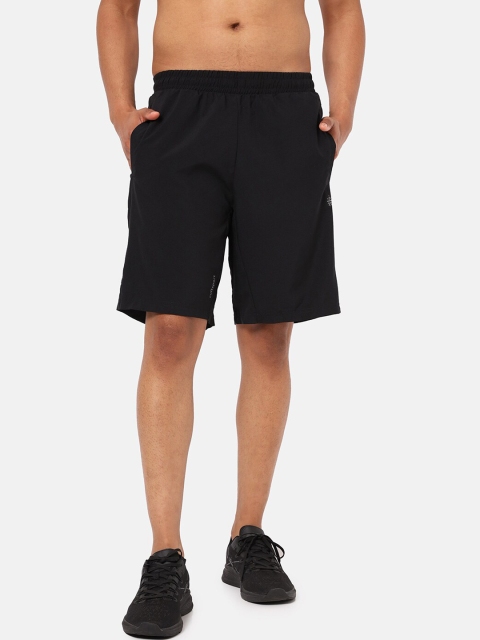 

Cultsport Men Black Training or Gym Sports Shorts