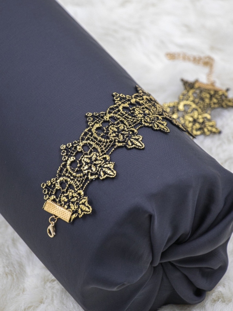 

Bellofox Gold-Toned Antique Necklace