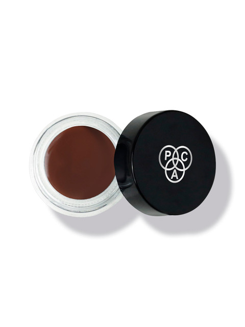 

PAC Smudge Proof & Water Proof Creamy Rich Brown Cream Eyeliner 6g - Aqua Brown