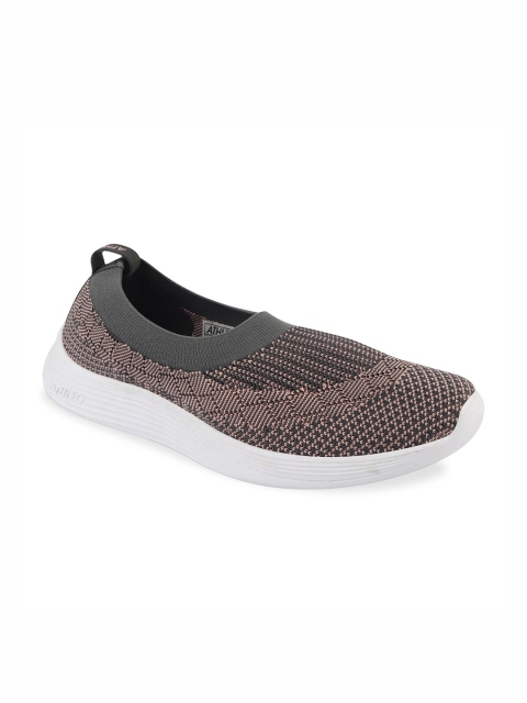 

Action Women Pink Athleo ATL-24 Mesh Walking Non-Marking Shoes