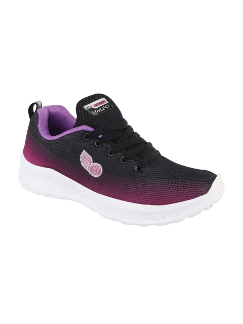 

Action Women Purple Athleo ATL-25 Mesh Walking Non-Marking Shoes