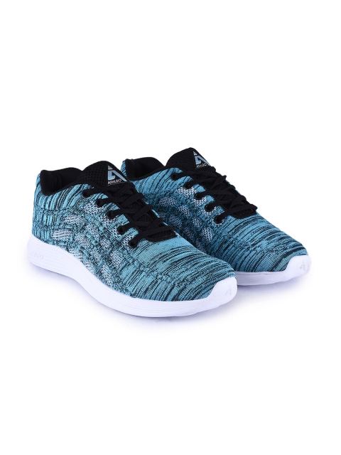 

Action Women Blue Athleo ATL-15 Mesh Walking Non-Marking Shoes