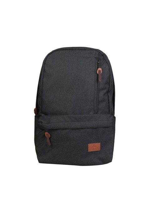 

Alvaro Castagnino Men Charcoal Black aBackpack