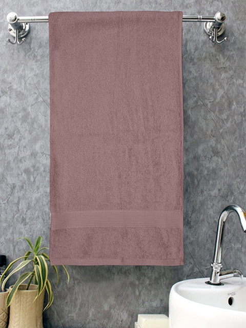 

Home Fresh Peach Bath Towel
