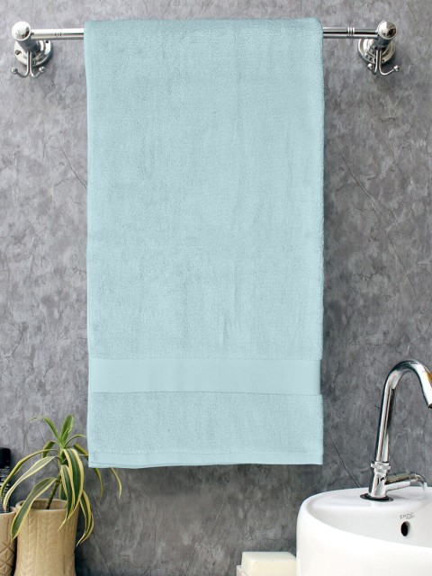 

Home Fresh Assorted Pure Cotton 450 GSM Bath Towel