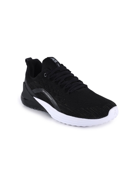 

Action Men Black & White Athleo ATG-116 Mesh Running Shoes