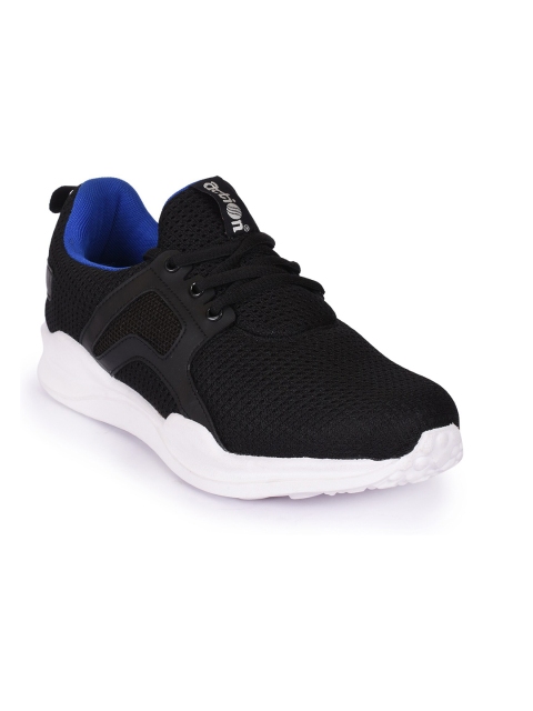 

Action Men Black & Blue ESP-121 Mesh Running Shoes