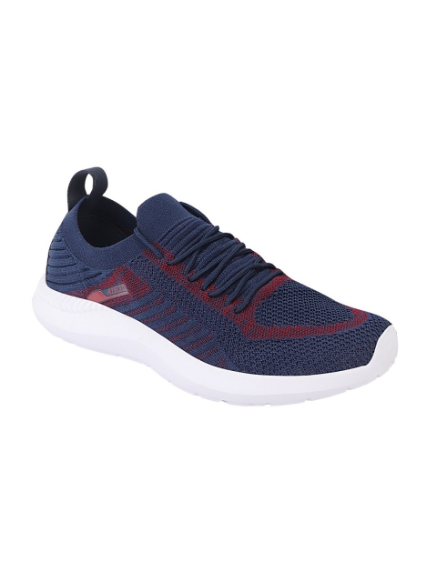 

Action Men Blue & Red Athleo ATG-120 Mesh Running Shoes