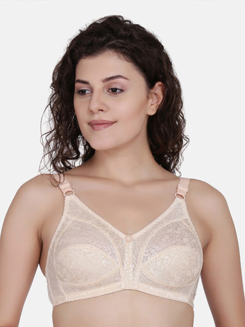 

fashiol Assorted Pack of 2 Everyday Bra Daiisy13
