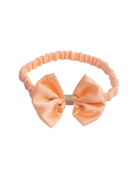 

Spiky Unisex Kids Peach Hairband