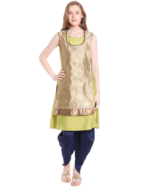 

Fusion Beats Multicoloured Regular Top, Multi
