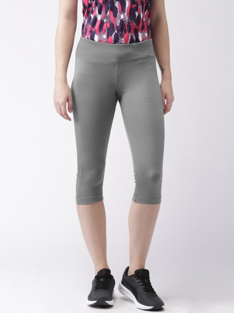 

2GO Grey Training Capris