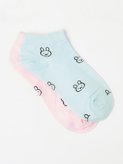 

J Style Woman Assorted Socks