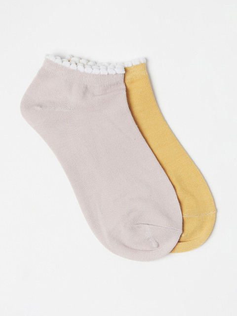 

J Style Woman Assorted Socks