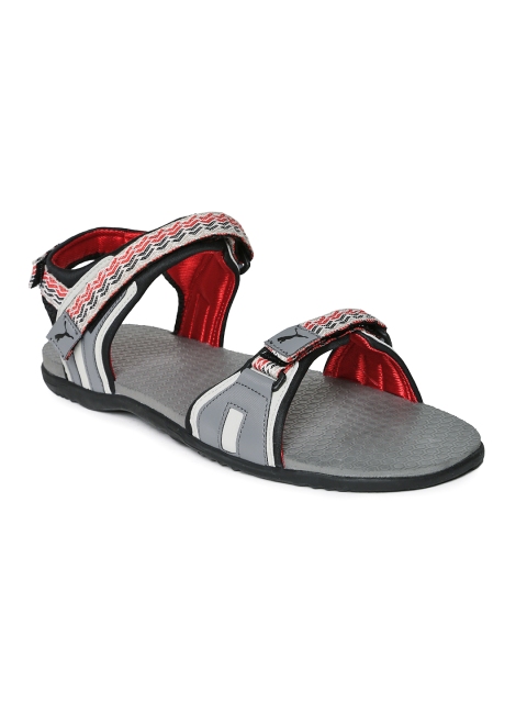 

PUMA Men Grey Zoom Sports Sandals