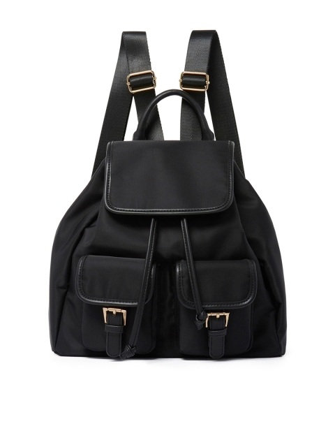 

Forever New Women Black Backpack