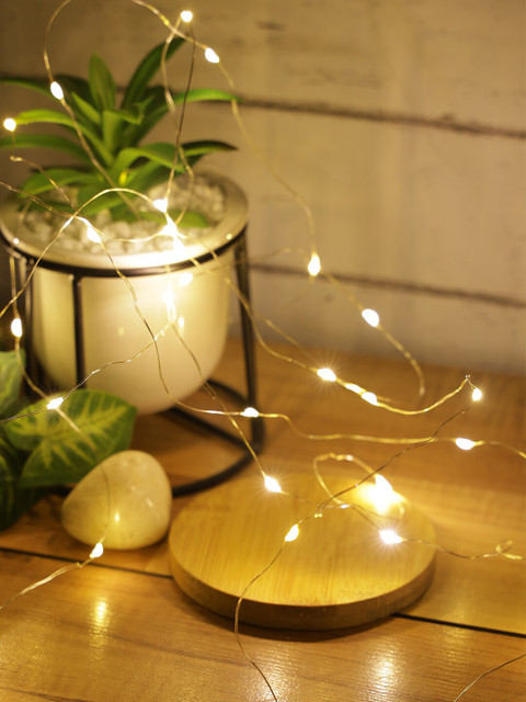

Abode String Lights Warm White