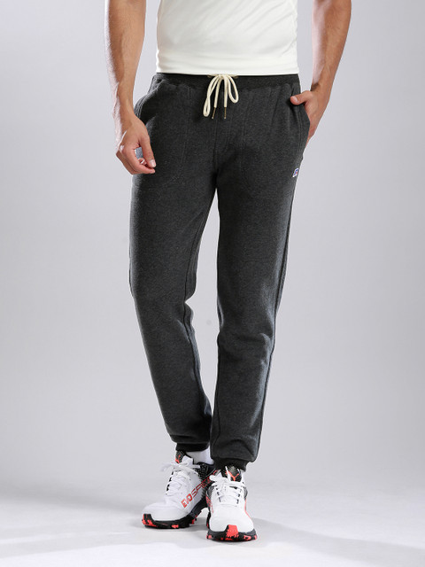 

Russell Athletic Charcoal Grey Vintage Fit Track Pants