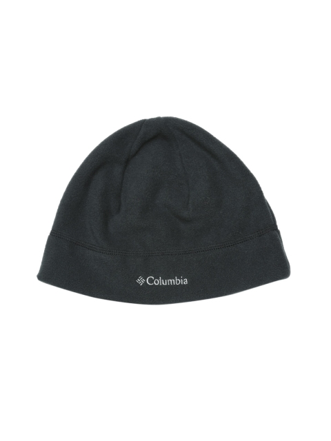 

Columbia Unisex Black Fast Trek Beanie