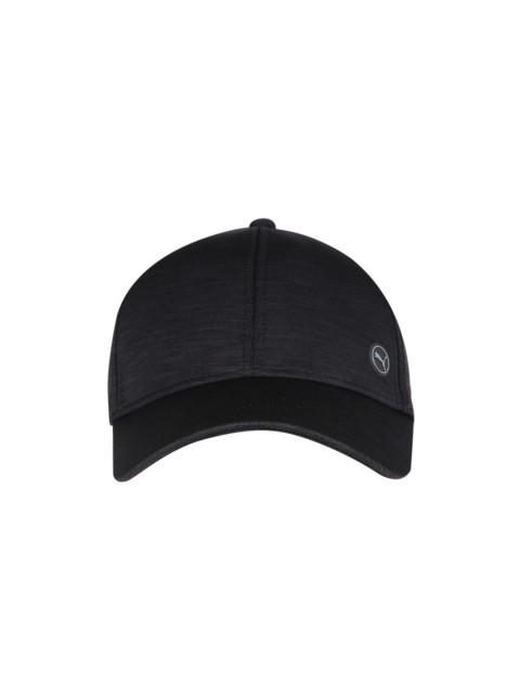 

Puma Women Black Baseball Cap