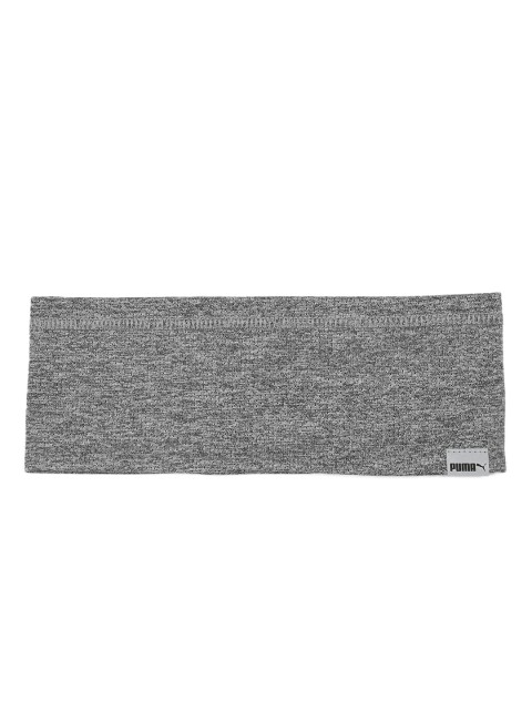 

Puma Unisex Grey Light Running Headband