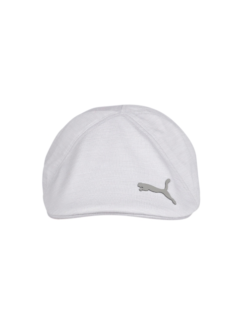 

Puma Men Grey Golf Cap