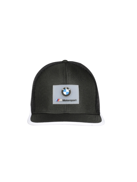 

Puma Unisex Black Baseball Cap