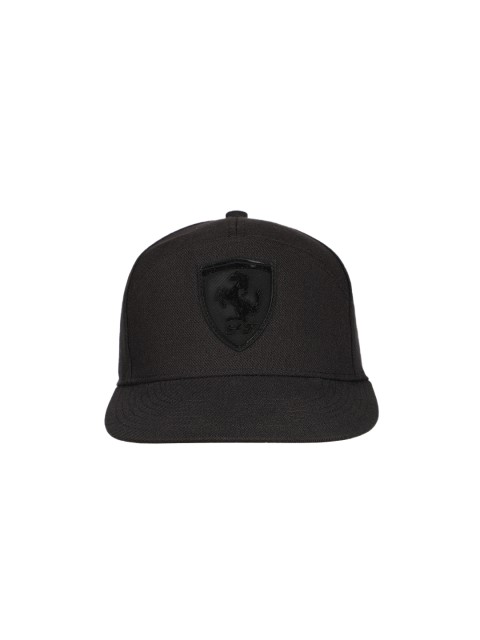 

Puma Unisex Black Baseball Cap