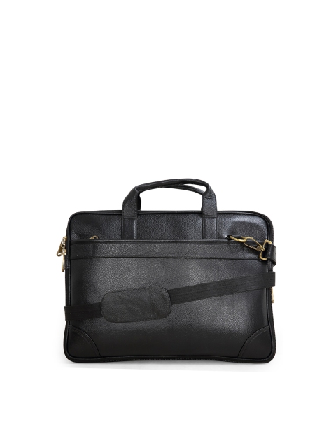 

Polo Class Unisex Black 15 Inch Laptop Bag