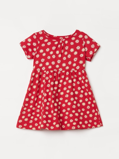 

Juniors by Lifestyle Red Dress