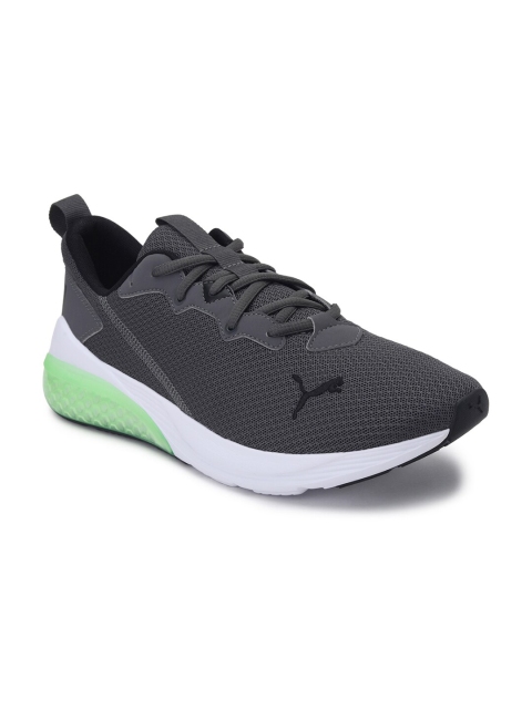 

Puma Men Cell Vive Clean Running Shoes, Grey