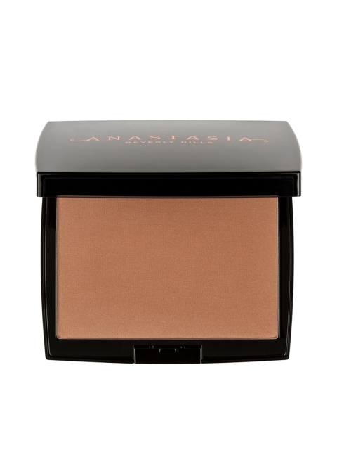 

ANASTASIA BEVERLY HILLS Matte Powder Bronzer - Saddle, Brown