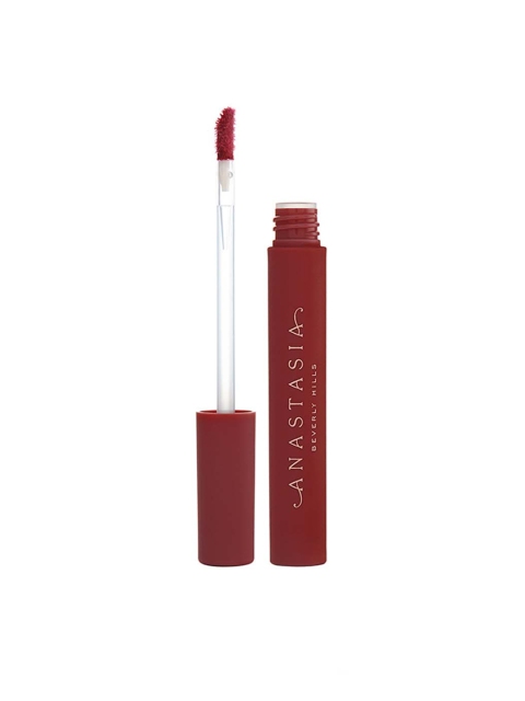 

ANASTASIA BEVERLY HILLS Matte Lip Stain - Black Cherry, Maroon