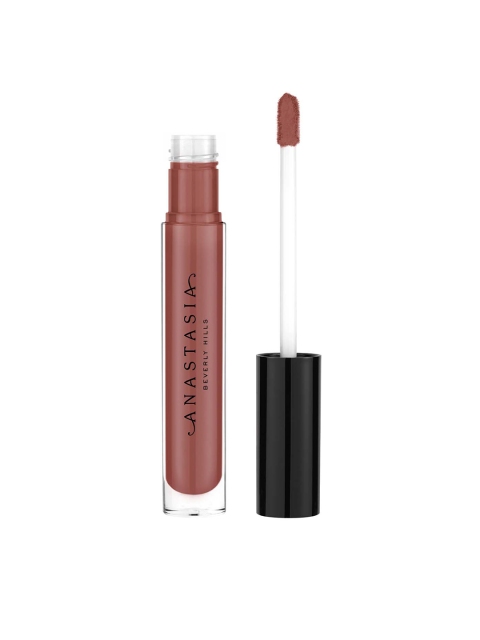 

ANASTASIA BEVERLY HILLS High Shine Vanilla Scented Lip Gloss - Tara, Brown