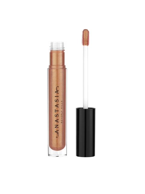

ANASTASIA BEVERLY HILLS Lip Gloss -Gilded, Brown