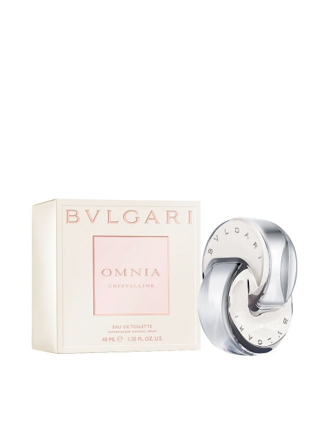 

Bvlgari Men Omnia Crystalline EDT Perfume, Pink