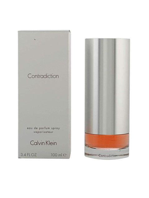 

Calvin Klein Women White Contradiction Eau de Parfum 100 ml