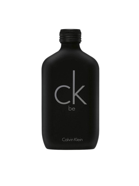 

Calvin Klein Unisex Black Be EDT Perfume 100ml