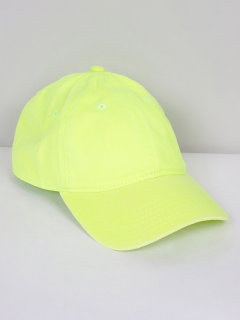 

max Women Yellow Baseball Cap