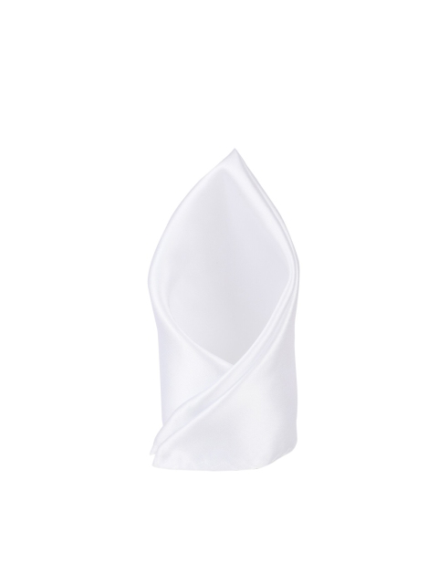 

Van Heusen Men White Solid Accessory Gift Set