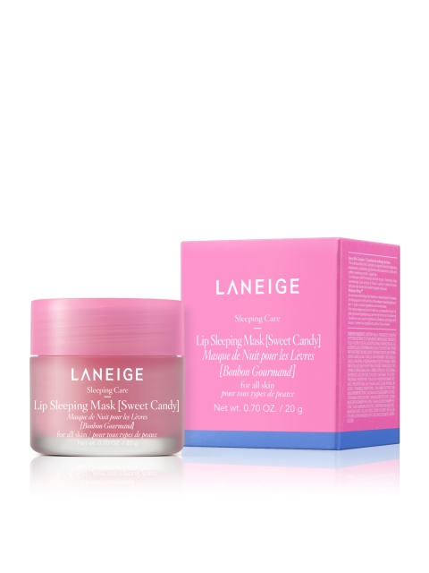 

LANEIGE Lip Sleeping Mask - Sweet Candy, Pink