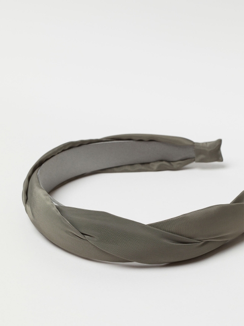 

H&M Woman Green Alice band