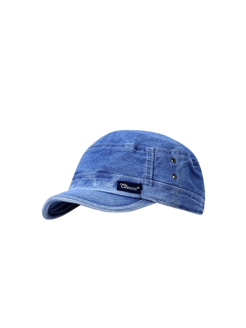 

TyranT Unisex Blue Baseball Cap