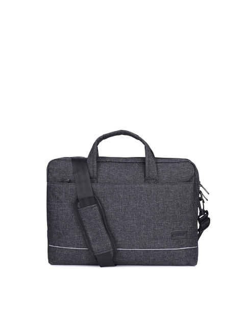 

CoolBELL Unisex Black Water Proof Laptop Bag