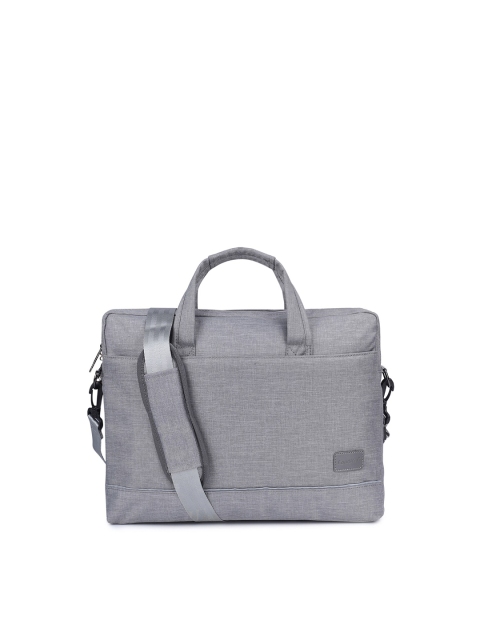 

CoolBELL Unisex Grey Laptop Bag