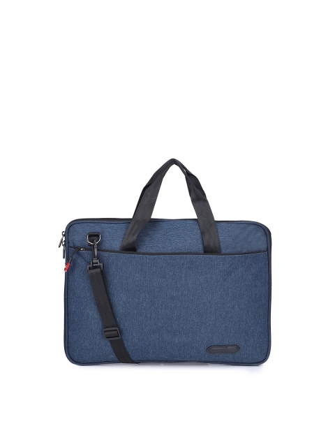 

CoolBELL Unisex Blue Laptop Bag