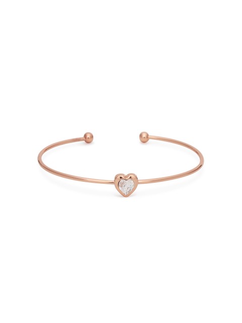 

Ted Baker Women Rose Gold Cuff Bracelet