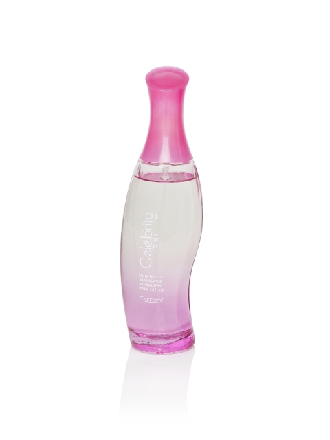 

York Women Celebrity Pink Entity Eau De Toilette