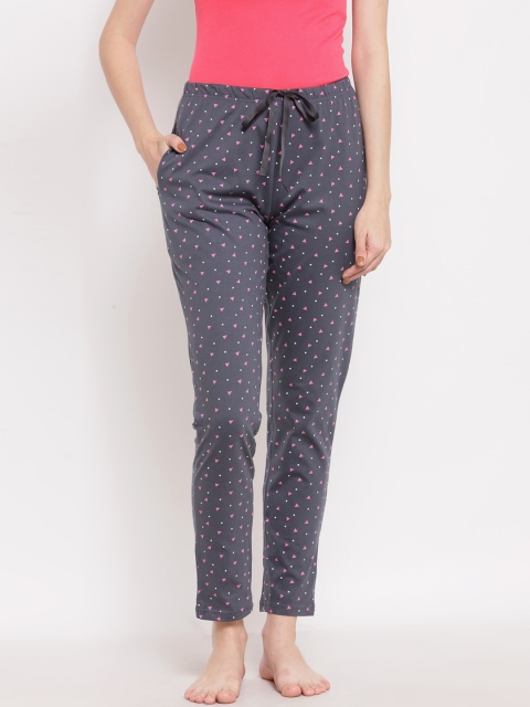 

Sweet Dreams Women Assorted Cotton Lounge Pants
