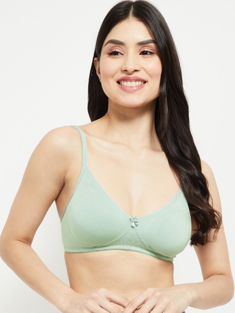 

max Green T-shirt Bra - Lightly Padded